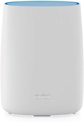 Netgear orbi router tri - orbi,