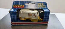 Raro camper caravan EDOCAR