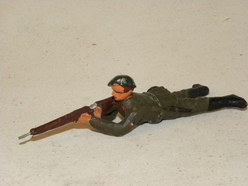 Figurine composition durso - composition,