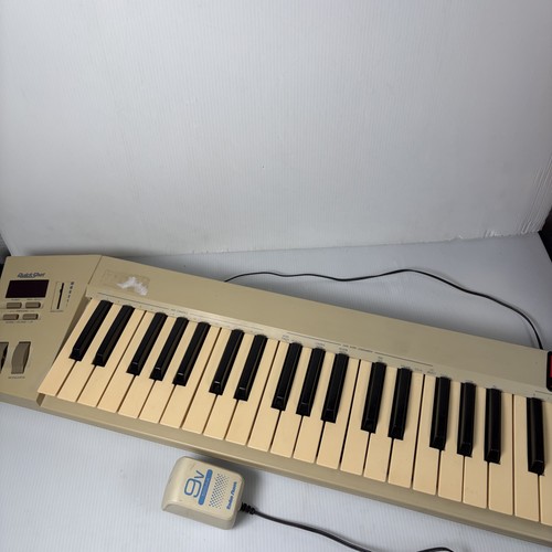 Quick shot midi composer - quick,
