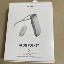 Sony reon pocket - sony, 5