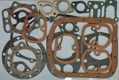 Kit guarnizioni motore zundapp - kit,