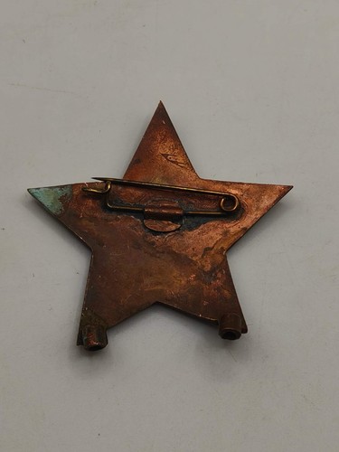Distintivo distintivo