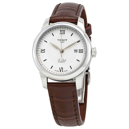 Orologio donna tissot - donna, le