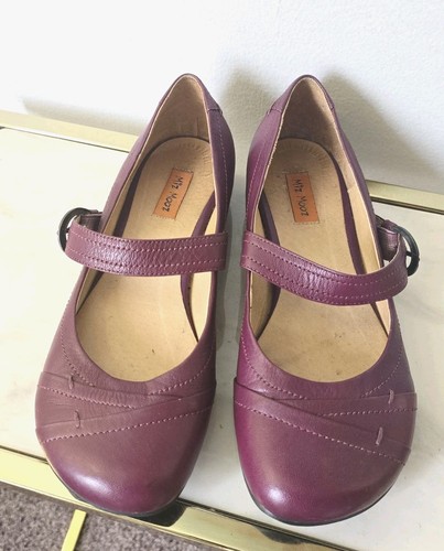 Scarpe comode miz mooz dorian - comode,