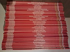 Popeye di Segar - Gazzetta dello Sport 1-36 OTTIME CONDIZIONI 