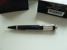 Montblanc Writers edizione del