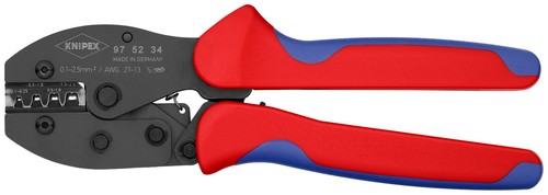 Knipex 1 2 - 52, 1/2"