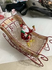 addobbi natalizi vintage