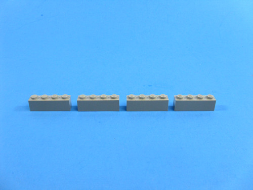 Lego old mattone - 4x, lt
