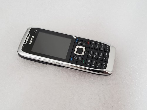 Cellulare nokia e51 - cellulare,