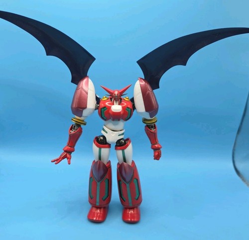 Super robot chogokin - super,
