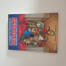 PANINI COMICS DISNEY LE