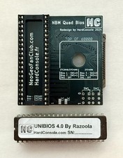 NEO GEO MV1B MV1C Adapter