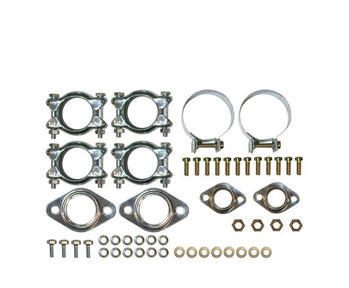 Kit fascette guarnizioni - kit,