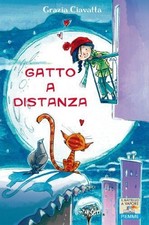 Libri Grazia Ciavatta - Gatto