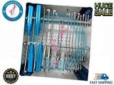 Set pinze per artroscopia set