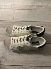 Golden Goose Superstar –