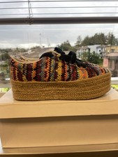 Scarpe Espadrillas Jeffrey Campbell