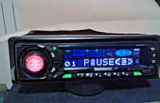 CLARION DRX8575RZ radio Fm