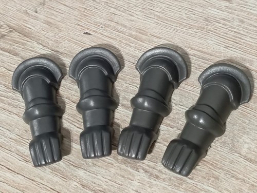 Playmobil protezioni - x4,