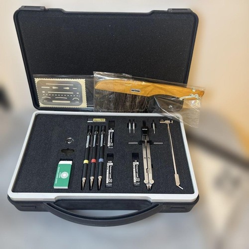 Drapas set attrezzi da - set, di