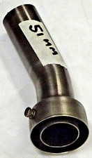 DEFLETTORE SCARICO 51mm