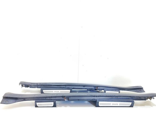 Coppia minigonne sx per - minigonne, dx