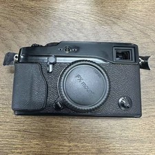 Fujifilm X-Pro1 16,3 megapixel
