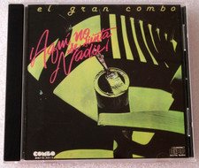 EL GRAN COMBO DE P.R. / "AQUI