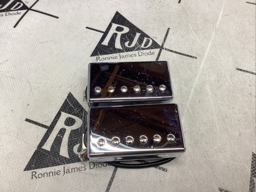 Gibson usa 498t 490r alnico - usa,