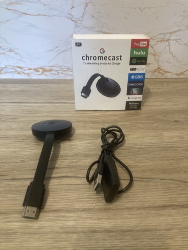 Google chromecast - google, 2a