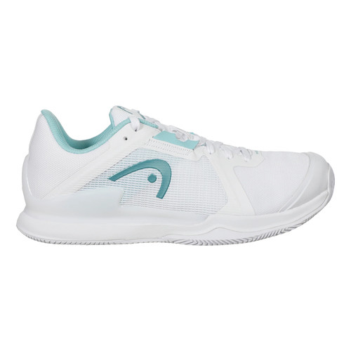 Head sprint evo - clay, women
