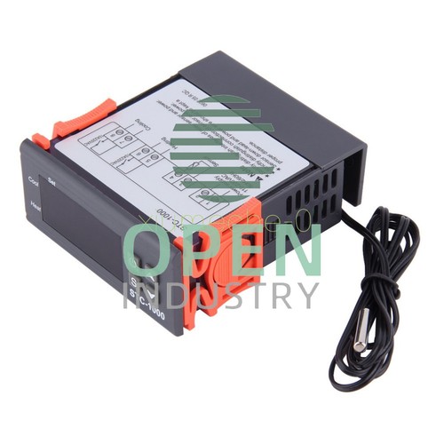 Sensore regolatore - 1x,