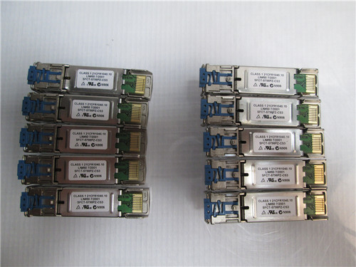 Modulo ricetrasmettitore cisco - modulo,