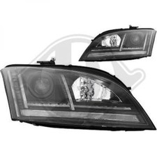 Fanale Kit Faro per Audi Tt