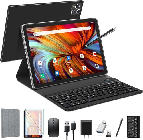 Android tablet 2025 latest - 2025, 10