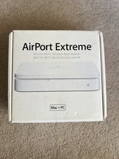 Apple Airport Extreme stazione