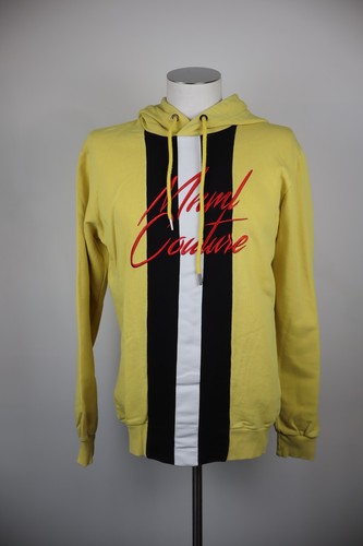 Mnml hauter couture felpa - mnml,