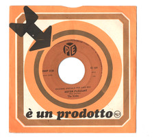 7'' THE KINKS 45 giri MISTER PLEASANT / THIS IS WHERE ... Jukebox ITA PYE 1967