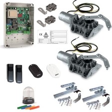 DITEC KIT CUBIC6 230V