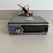 Autoradio alpine cda 9812rb - autoradio, cd