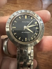 Bracciale bara accutron - bara,