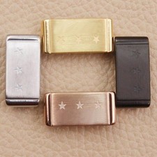 Anello ad anello in metallo