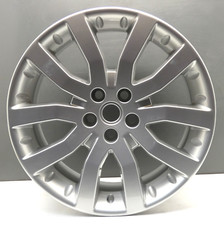 CERCHIO IN LEGA RANGE ROVER