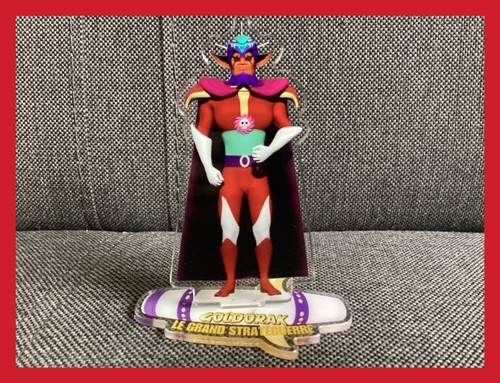 Rare figurine pvc grand - rare,