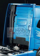 Camion radiocomandato 1/14