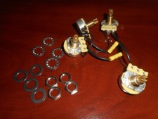 Elettronica drop in PRS nuova