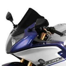 Cupolino MRA Racing nero Honda