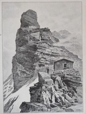 Cervino - Matterhorn Grande